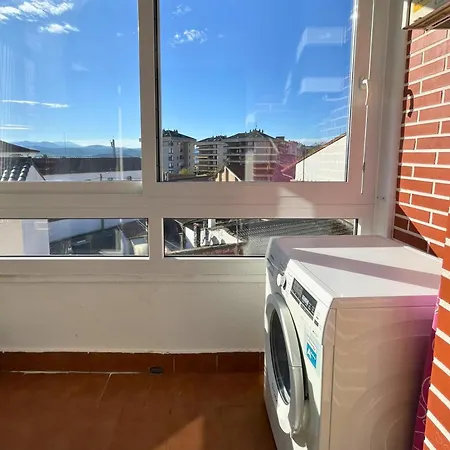 Nido Del Patron Apartment *