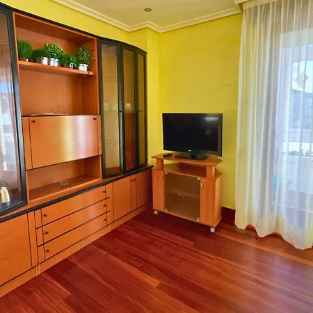 Apartment Nido Del Patron *