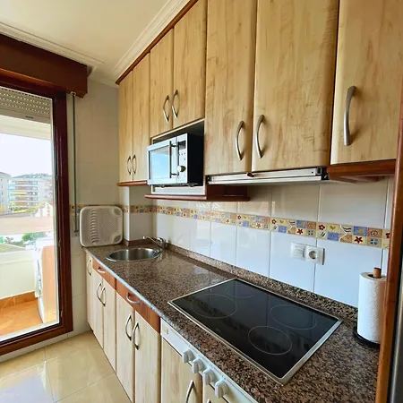Nido Del Patron Apartment