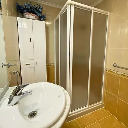 Apartment Nido Del Patron Santona